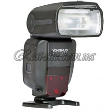 Фотовспышка Yongnuo Speedlite YN600EX-RT II для Canon